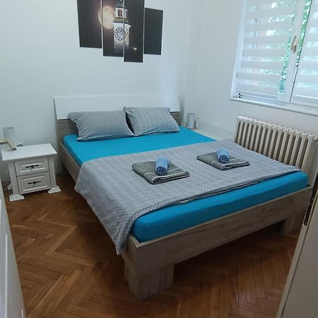 Novi Sad Apartman Tenigo Dış mekan fotoğraf