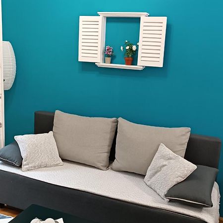 Novi Sad Apartman Tenigo Dış mekan fotoğraf