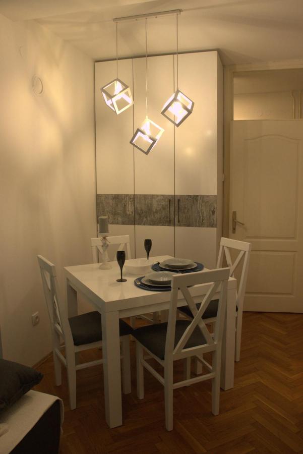 Novi Sad Apartman Tenigo Dış mekan fotoğraf