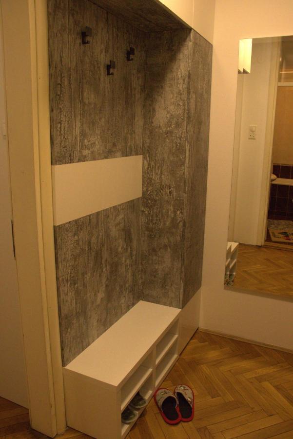 Novi Sad Apartman Tenigo Dış mekan fotoğraf