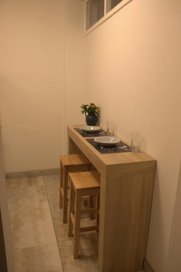 Novi Sad Apartman Tenigo Dış mekan fotoğraf