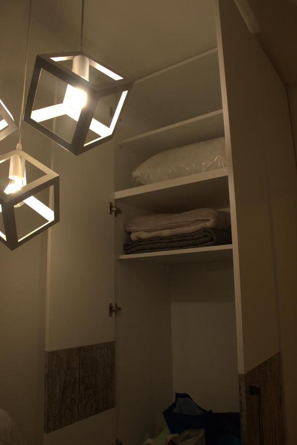 Novi Sad Apartman Tenigo Dış mekan fotoğraf