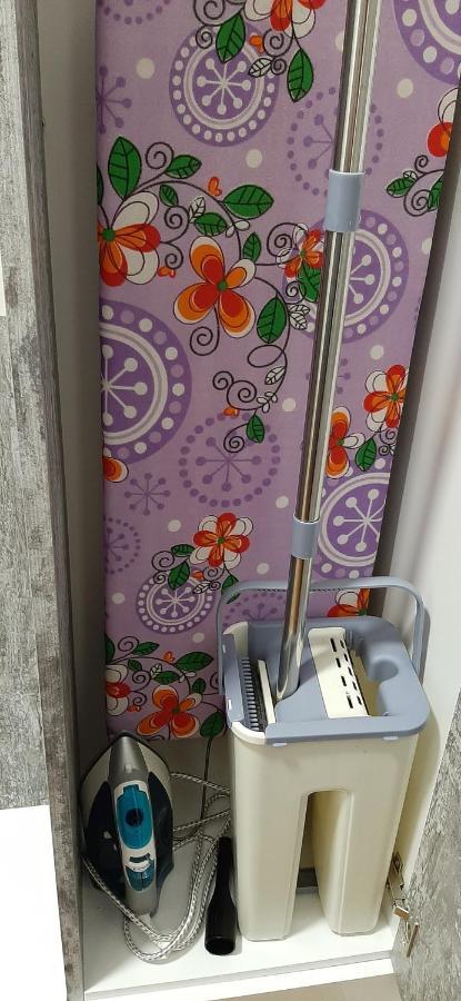 Novi Sad Apartman Tenigo Dış mekan fotoğraf